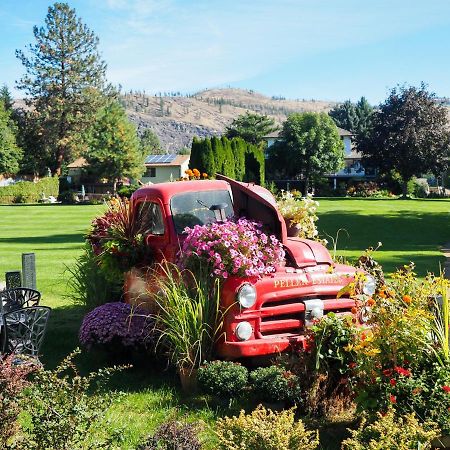 Rayleigh Riverfront Retreat- Peaceful Garden Oasis-25 Minutes To Ski Hill Kamloops Exterior foto